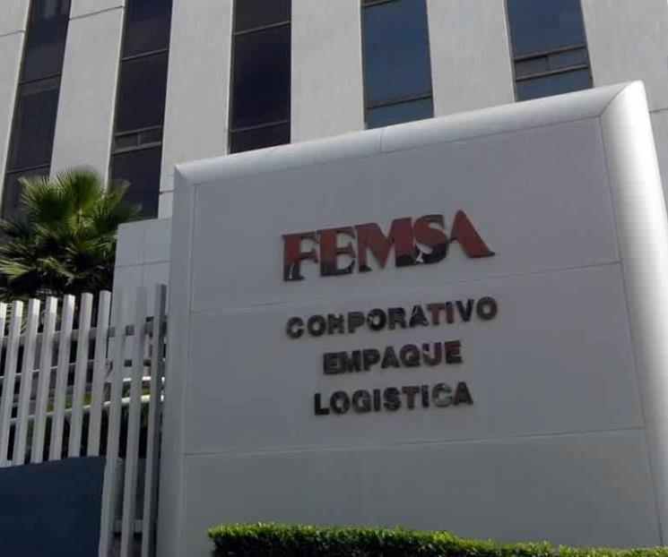 Femsa adquiere compañía de distribución para operar en EU