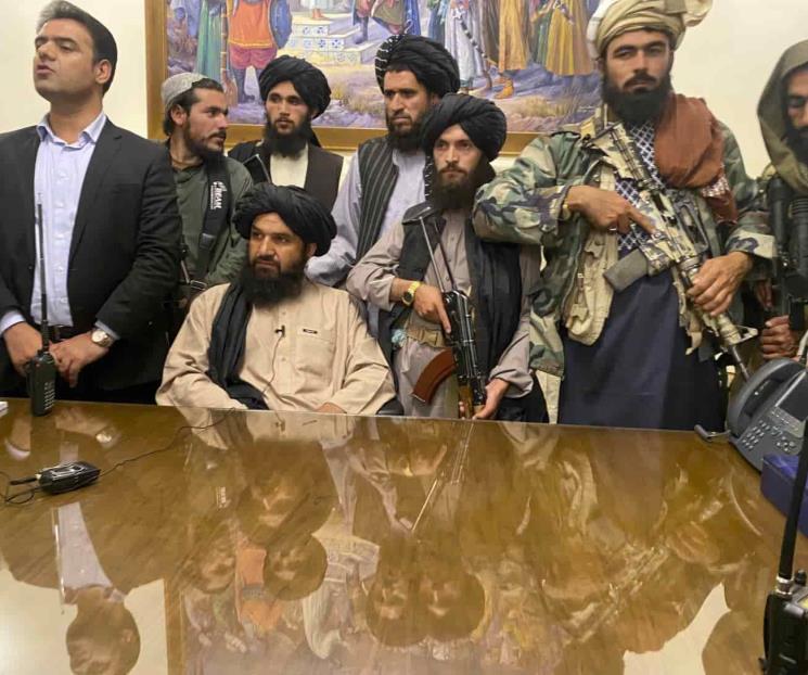 Al Qaeda podría intentar reagruparse en Afganistán