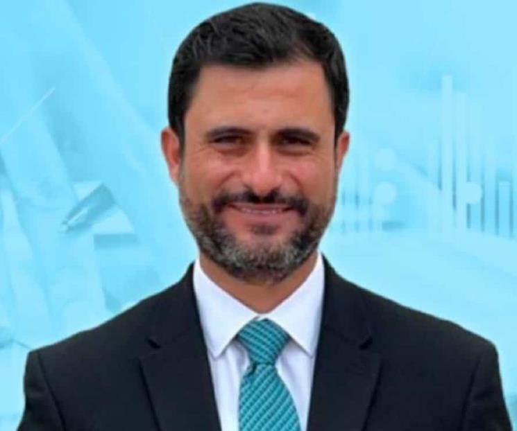 Héctor Tejada Shaar gana elección para presidir la Concanaco