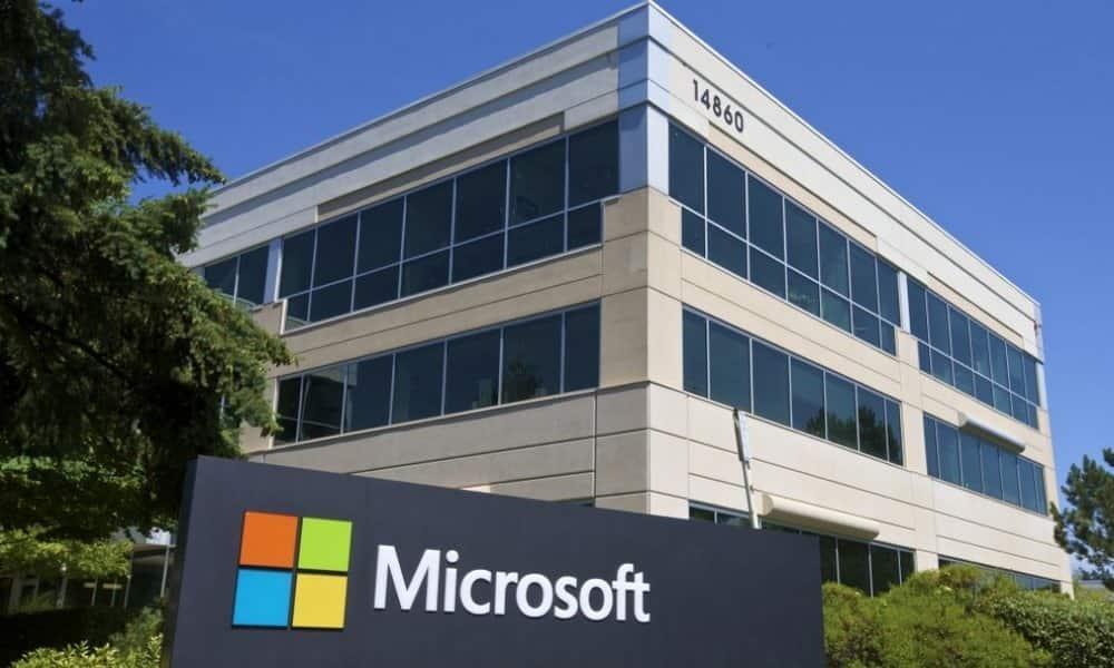Microsoft paraliza la vuelta a la oficina en EU