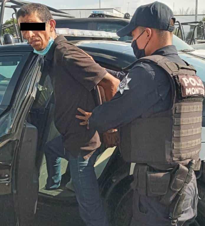 Arrestan a asaltante de gasolineras