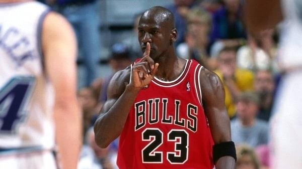 Habría rechazado Michael Jordan hasta 100 mdd