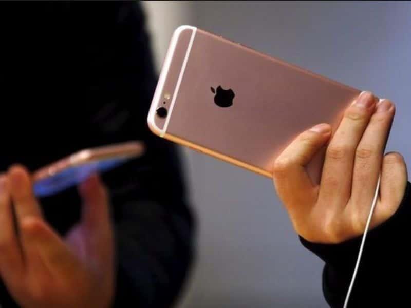 Vulneran los iPhone de Apple con técnica nunca antes vista
