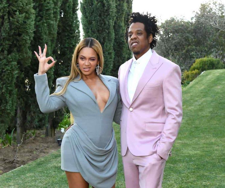 Beyoncé y Jay-Z harán millonaria donación para becas