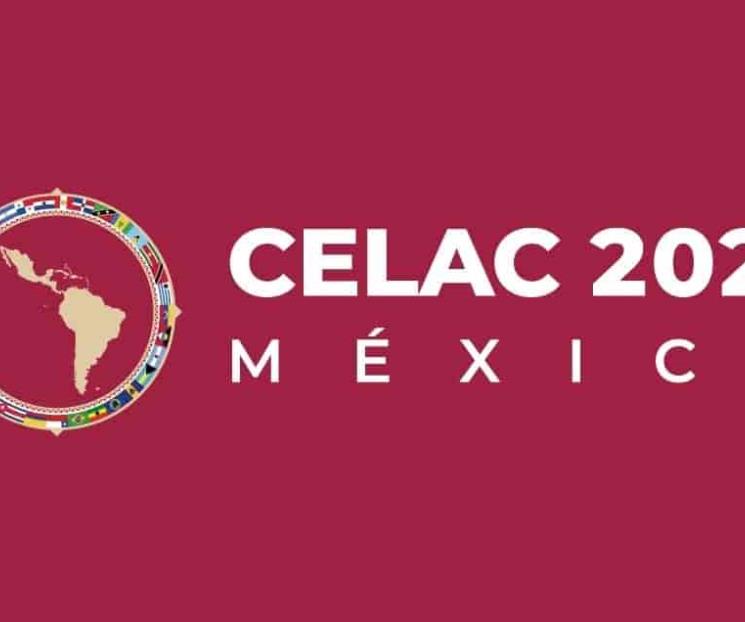 López Obrador participará en la VI Cumbre CELAC
