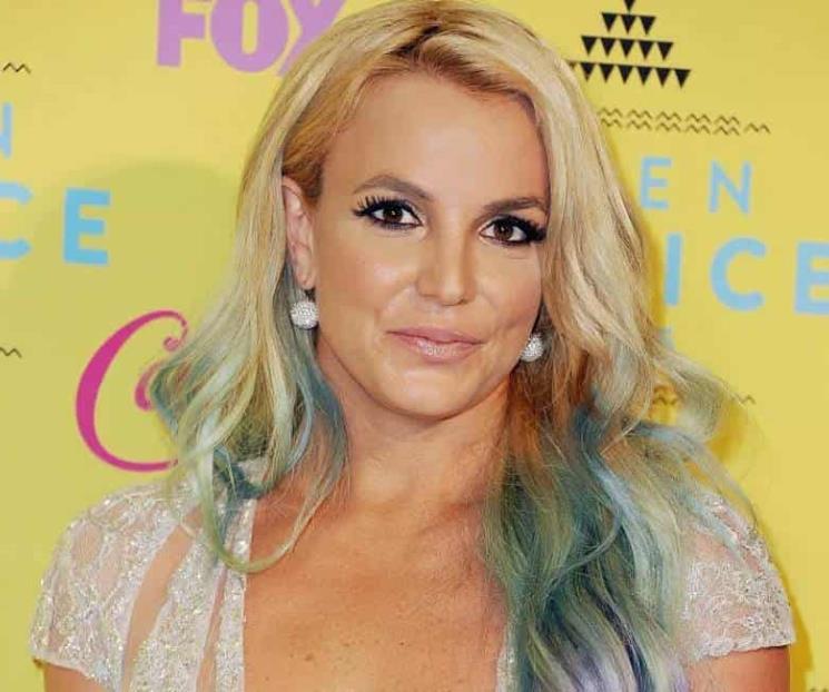 Desaparece la cuenta de Instagram de Britney