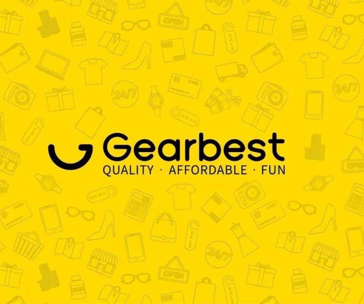 GearBest desaparece de internet