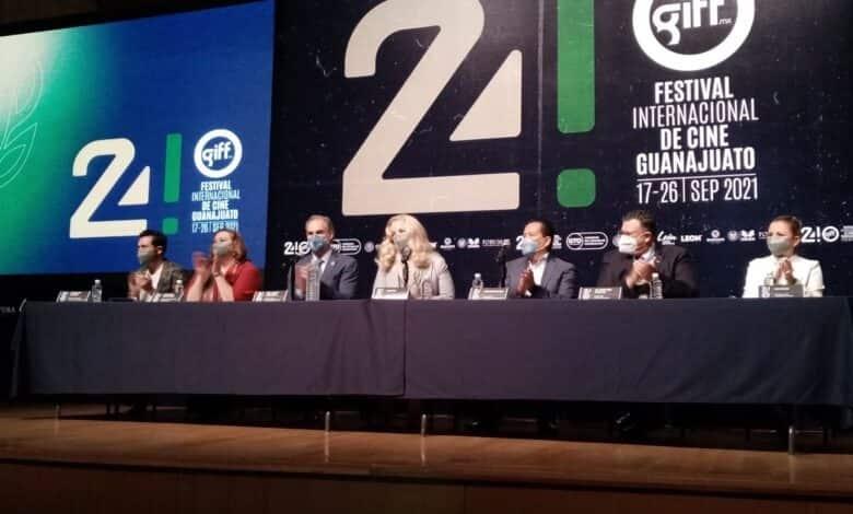 GIFF llega a León en edición híbrida