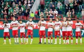 Spartak y Legia abren la Europa League