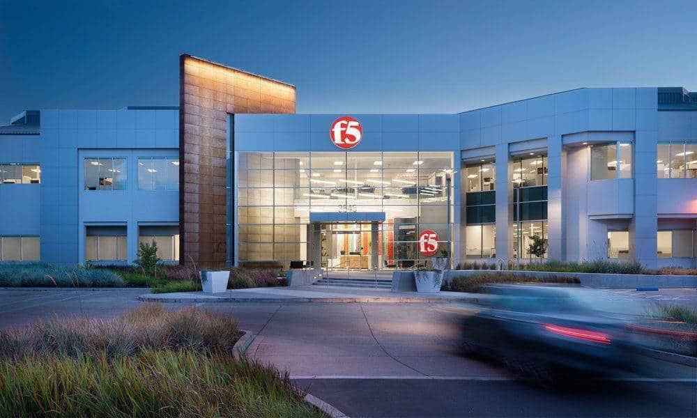 F5 Networks compra Threat Stack