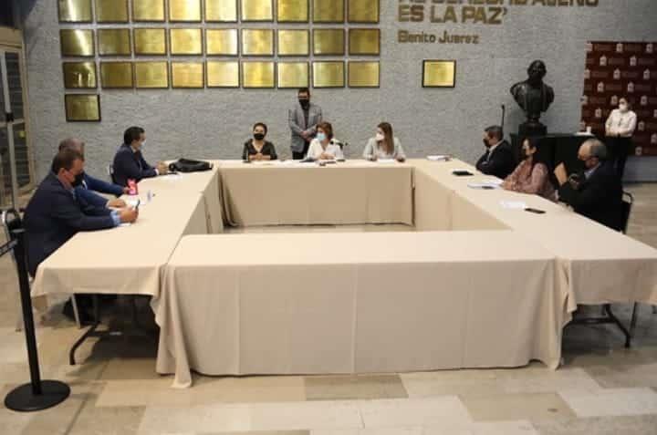Integra Congreso el Concejo Municipal de Zuazua