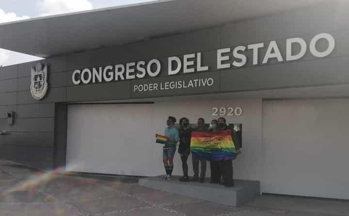 Avala Congreso de Querétaro matrimonios gays