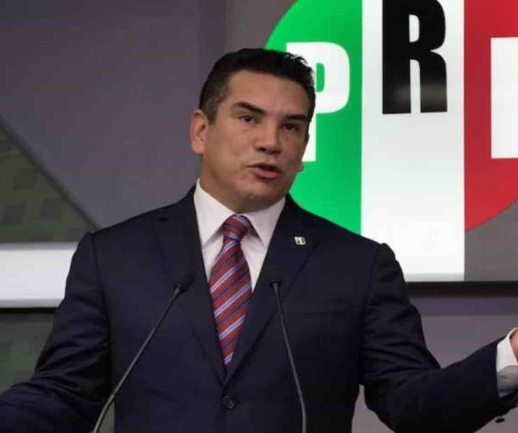 Espera PRI alineación para evitar la polarización de México