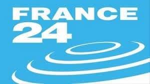 France 24 apuesta por AL con programación 24 horas
