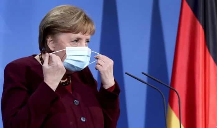 Alemania, sin claro sucesor de Merkel
