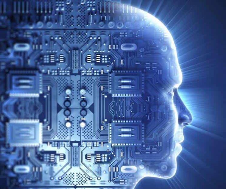 La revolución de la Inteligencia Artificial