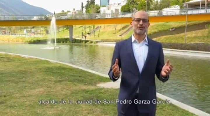 Presumirá Miguel los parques y trabajos ambientales en SP