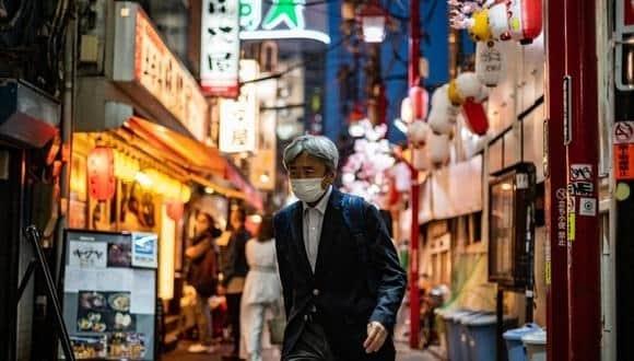 Japón terminará estado de emergencia por pandemia