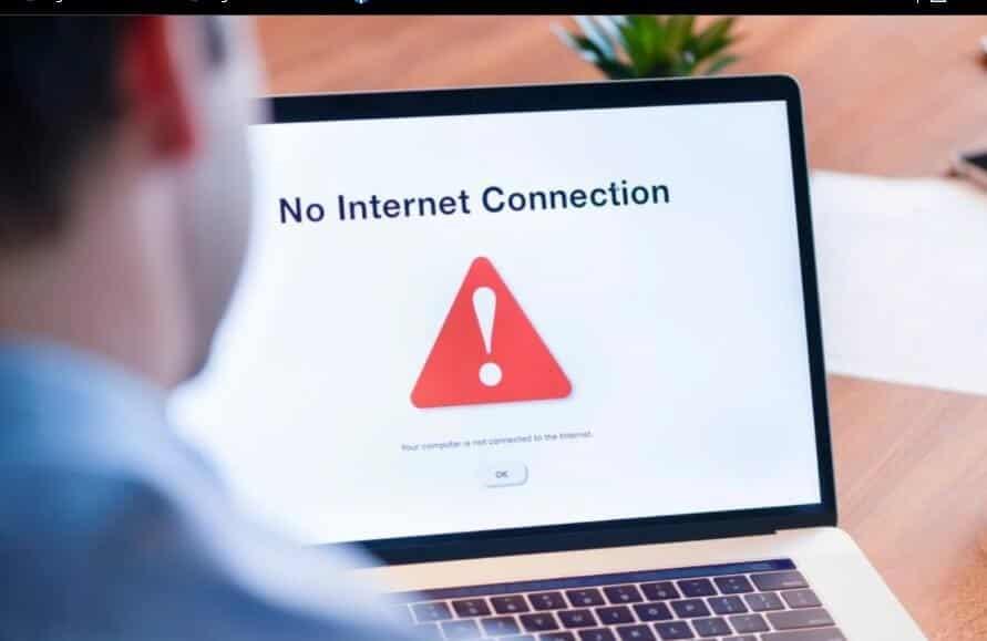 Advierten de posible colapso mundial de internet