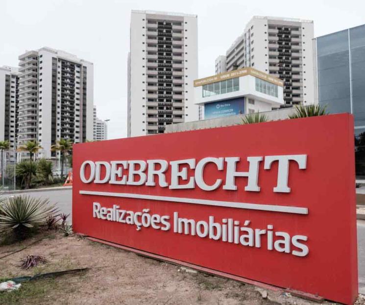 Panamá inhabilita a Odebrecht para futuras licitaciones