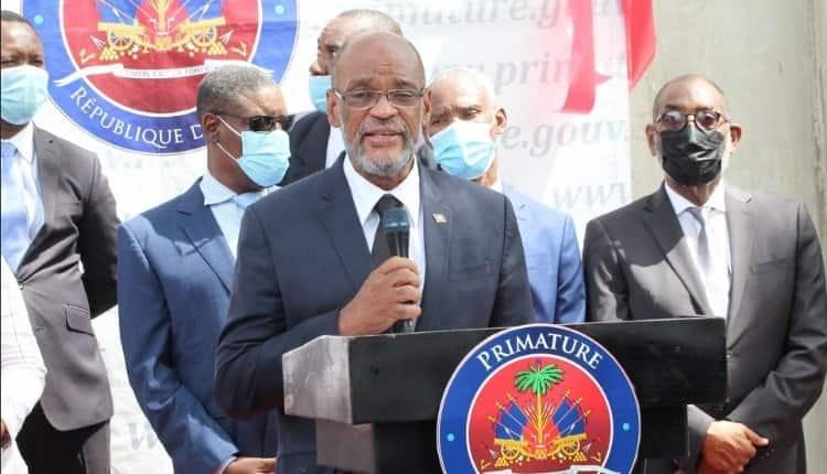 Aplazas elecciones en Haití tras destitución de Consejo