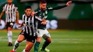 Palmeiras peleará por el bi en Libertadores