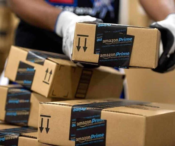 Compañías chinas expulsadas de Amazon por reseñas falsas