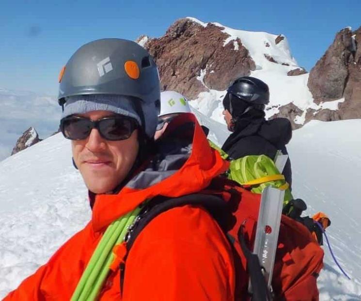 Muere alpinista canadiense en Monte Manaslu