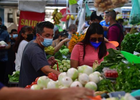 Inflación en septiembre fue de 0.53%, estiman analistas