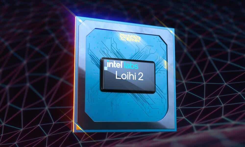 Intel anuncia la segunda generación de su chip neuromórfico