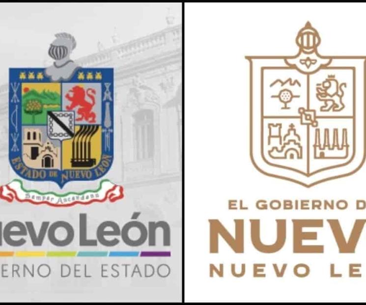 Modifica Samuel escudo de Nuevo León