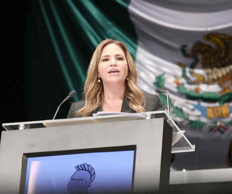 “Gobernador, es tiempo de cumplir”; Ivonne Álvarez