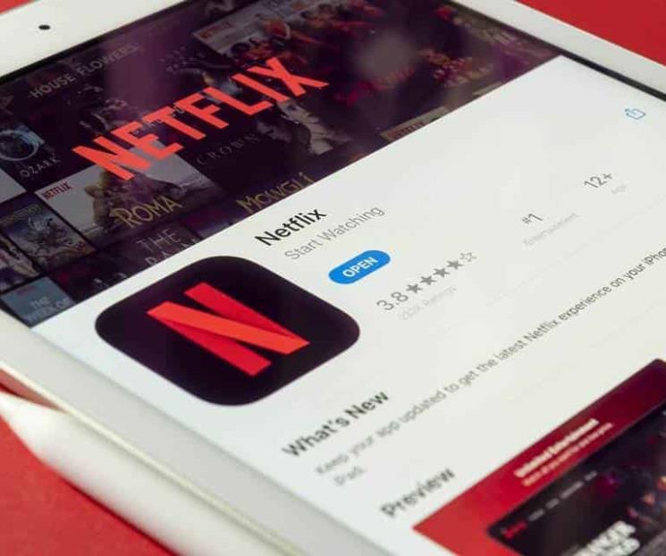 Netflix reacciona a caída de Instagram y Facebook con meme
