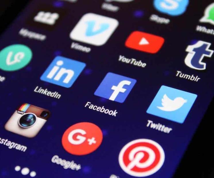 Reportan fallas en Whatsapp, Facebook e Instagram