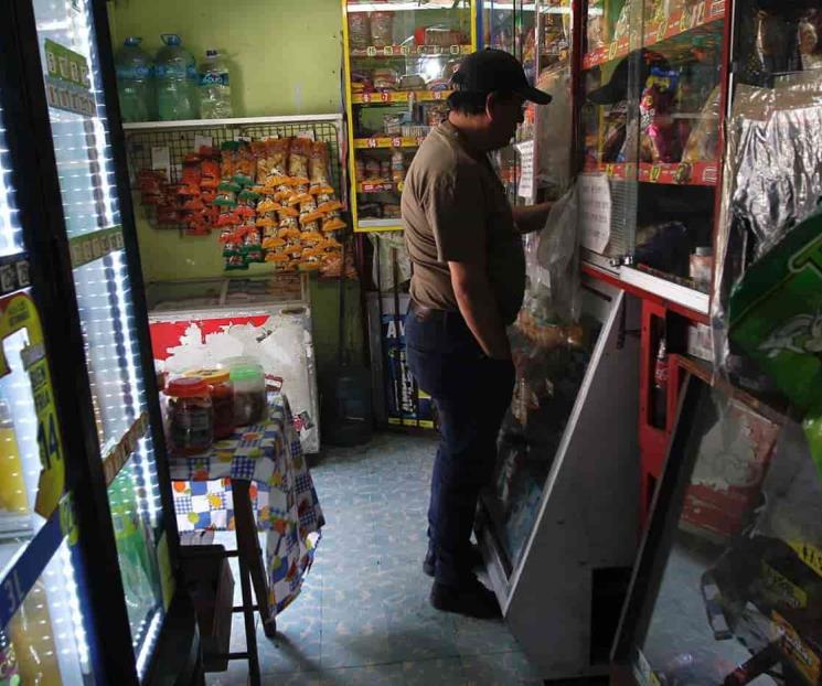 Inflación puede bajar ventas de pequeños comerciantes: ANPEC