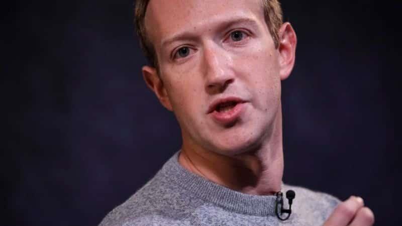 Mark Zuckerberg responde a acusaciones de exempleada