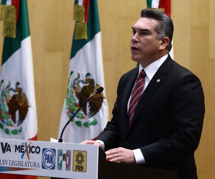 Tambalea reforma eléctrica de AMLO a Va por México