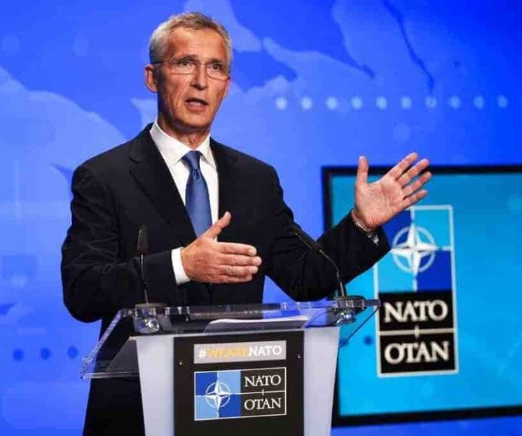 Expulsa OTAN a agentes rusos “no declarados”