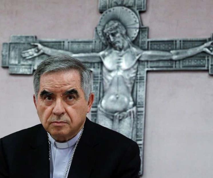 Admite Vaticano acusaciones hacia defraudadores