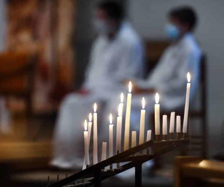 Exigen católicos en Francia cambios en Iglesia por abusos
