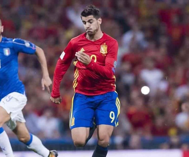 Buscan Italia y España pase a la final