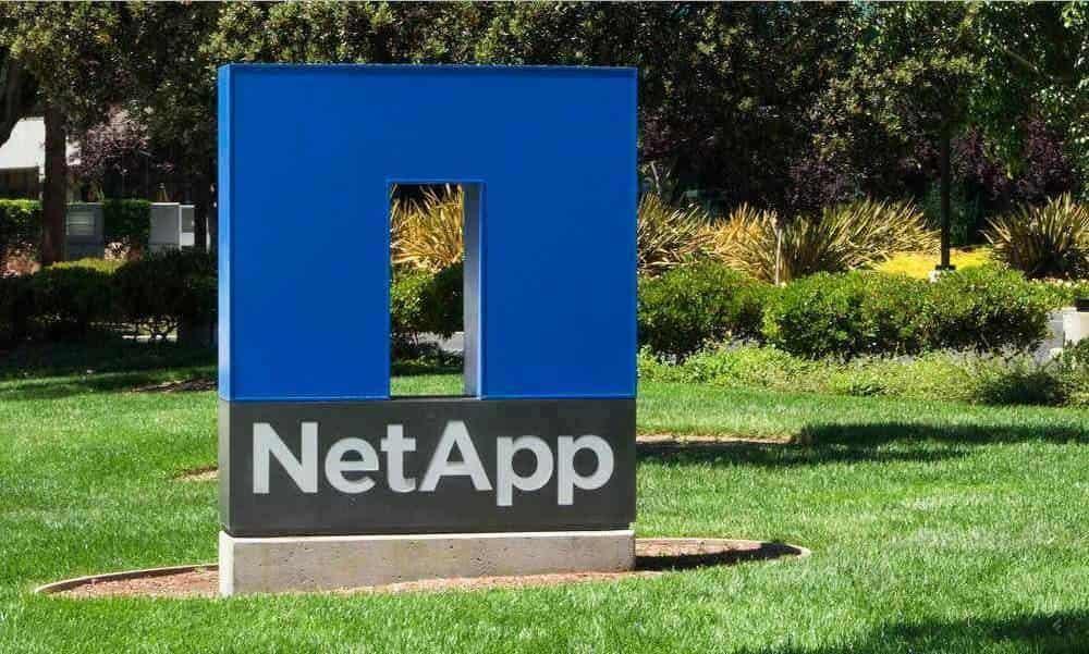 NetApp compra la compañía CloudCheckr
