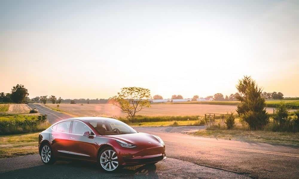 Tesla logra récord de ventas a pesar de escasez de chips
