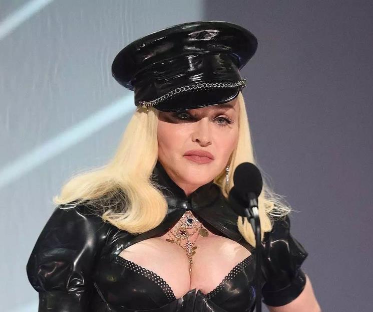 Madonna revela sus dos grandes arrepentimientos en suvida