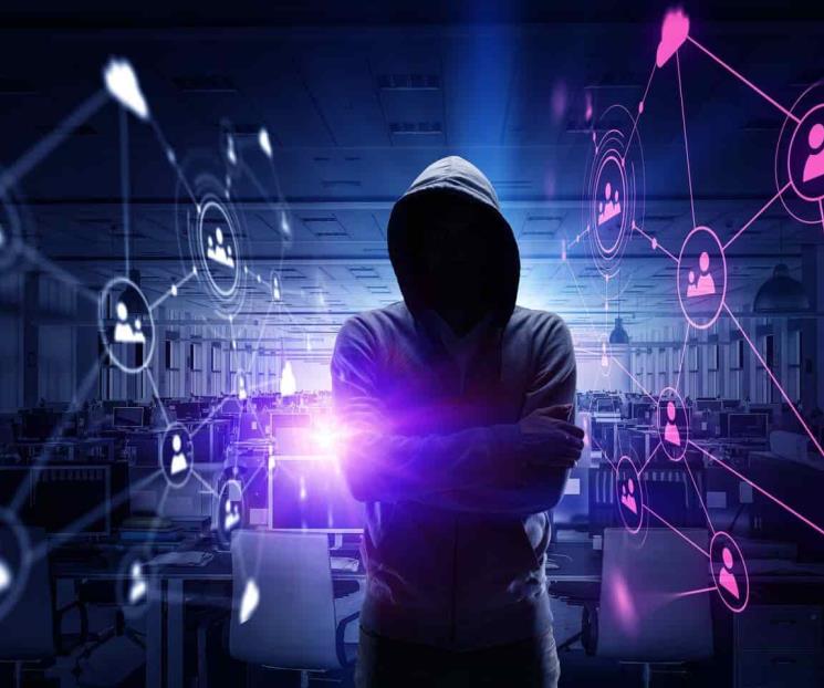 “Descubren hackers que el eslabón débil es el ser humano”