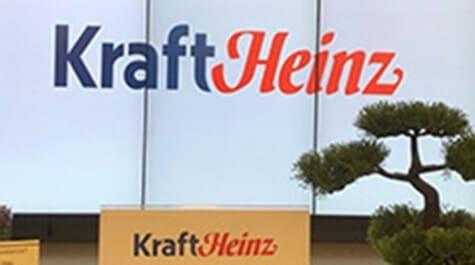 Kraft Heinz trabaja con autoridades para mejorar etiquetado