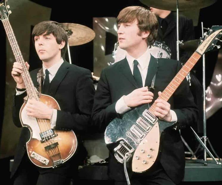 Lennon fue responsable de separación de Beatles