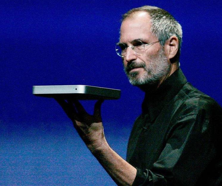 Steve Jobs quiso preinstalar Mac OS en equipos Dell