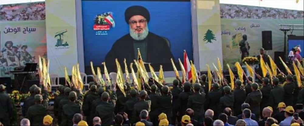 Hezbollah acusa a EU de interferir en investigación