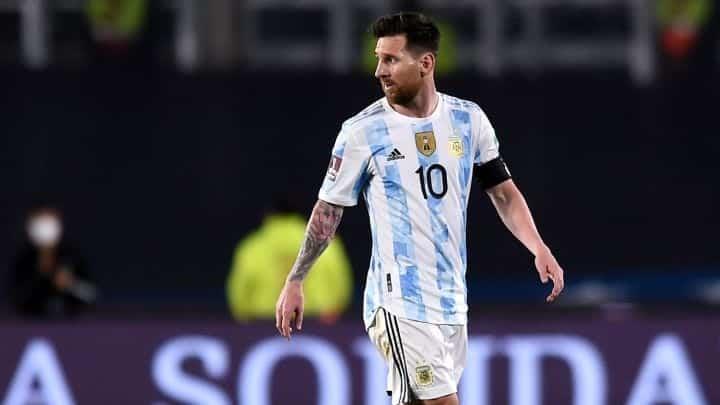 Argentina no quiere rezagarse